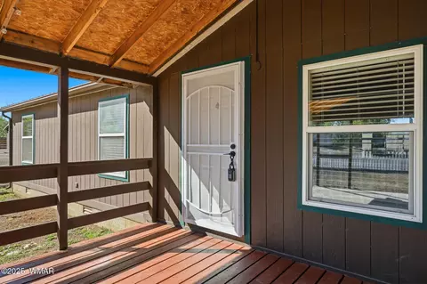 115 N Pima St, Springerville, AZ 85938 photo 6
