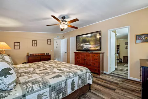 115 N Pima St, Springerville, AZ 85938 photo 22