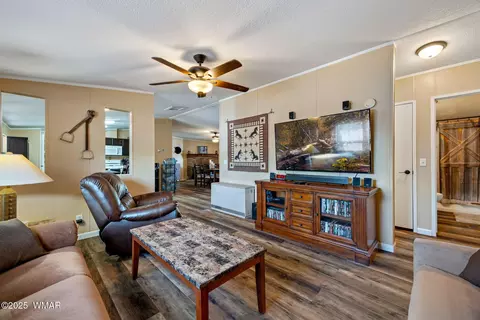 115 N Pima St, Springerville, AZ 85938 photo 16