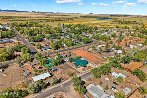 115 N Pima St, Springerville, AZ 85938 photo 36