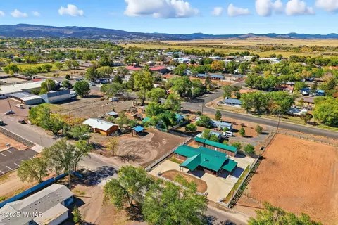 115 N Pima St, Springerville, AZ 85938 photo 34