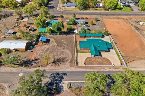 115 N Pima St, Springerville, AZ 85938 photo 35