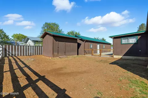 115 N Pima St, Springerville, AZ 85938 photo 10