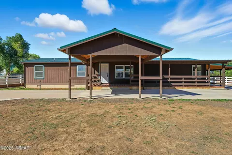 115 N Pima St, Springerville, AZ 85938 photo 2