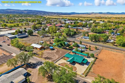 115 N Pima St, Springerville, AZ 85938 photo 5