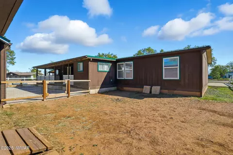 115 N Pima St, Springerville, AZ 85938 photo 9