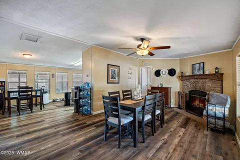 115 N Pima St, Springerville, AZ 85938 photo 13