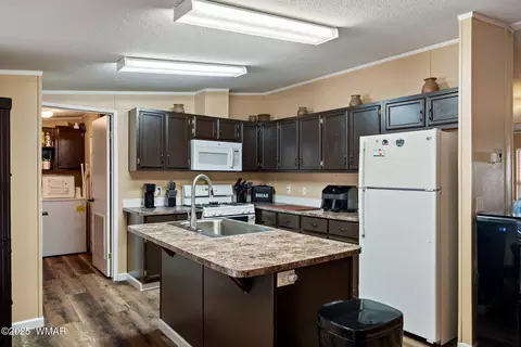 115 N Pima St, Springerville, AZ 85938 photo 18