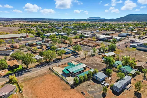 115 N Pima St, Springerville, AZ 85938 photo 37