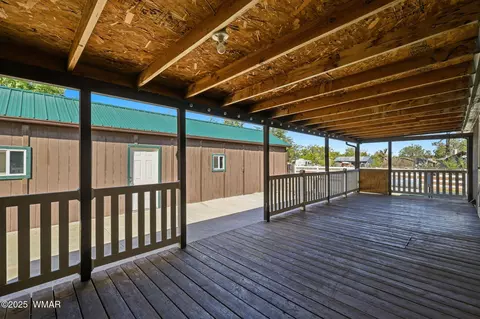 115 N Pima St, Springerville, AZ 85938 photo 11