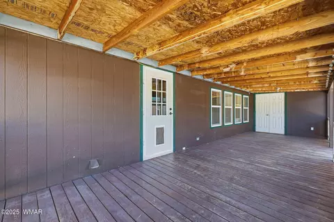 115 N Pima St, Springerville, AZ 85938 photo 12
