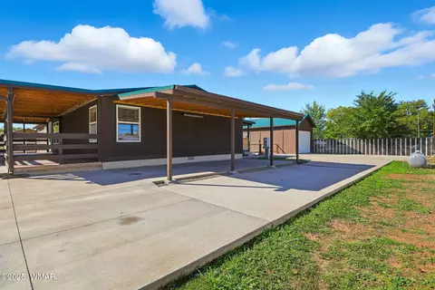 115 N Pima St, Springerville, AZ 85938 photo 7