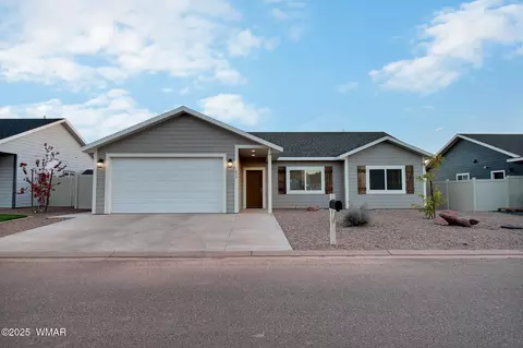 1033 E Adams St, Snowflake, AZ 85937