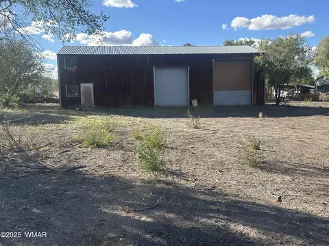 109 Us-180, Springerville, AZ 85938