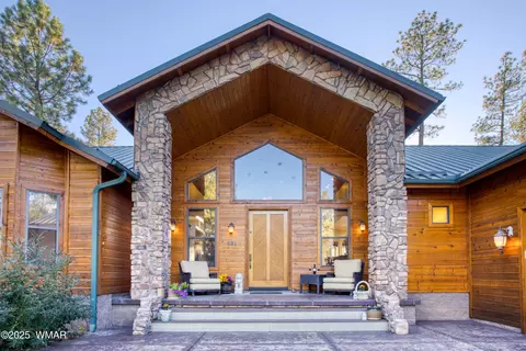 301 W Creekwood Ln, Show Low, AZ 85901