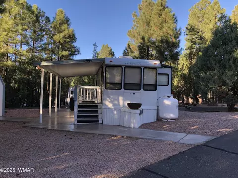 2170 E Hanging Tree Trl, Show Low, AZ 85901