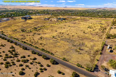 975 S Water Canyon Rd, Eagar, AZ 85925