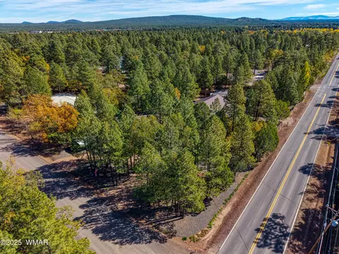 3461 Bobs Ct, Lakeside, AZ 85929