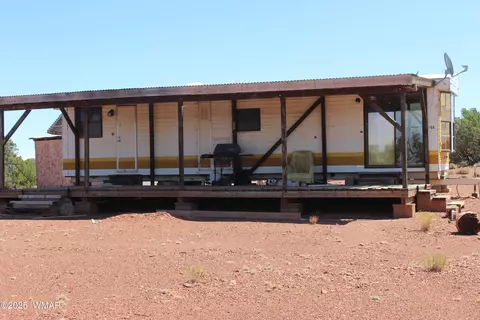 5929 Hertz Dr, Heber, AZ 85928