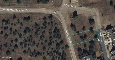 8256 Silver Creek Dr, Show Low, AZ 85901