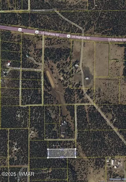 000 N3239, Vernon, AZ 85940