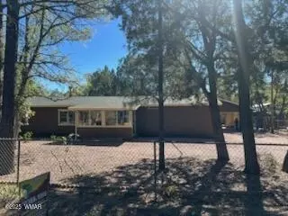 3343 Oakwood Dr, Lakeside, AZ 85929