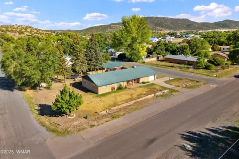85 N Butler St, Eagar, AZ 85925