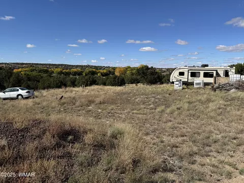 12 5082 Rd, Concho, AZ 85924