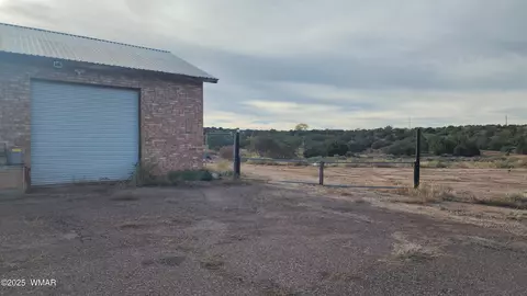 3538 S Highway 77, Taylor, AZ 85939