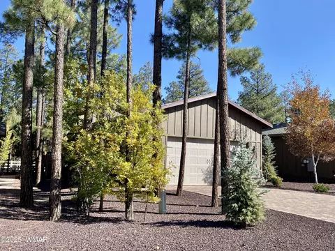 5407 N Saint Andrews Dr, Lakeside, AZ 85929