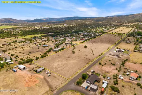00 Marion Dr, Eagar, AZ 85925