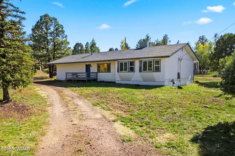 1357 Peterson Rd, Lakeside, AZ 85929