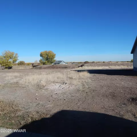 494 W 3rd Ave, Eagar, AZ 85925