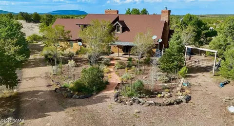 280 N8355 Loop, Concho, AZ 85924