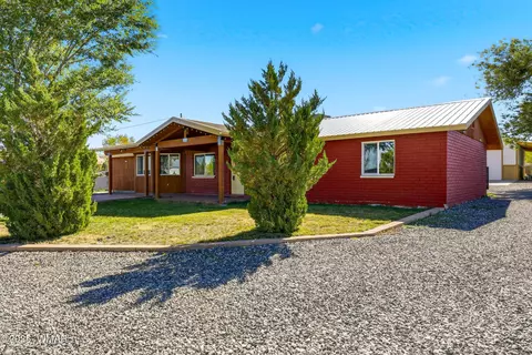 229 E 7th Ln, Eagar, AZ 85925