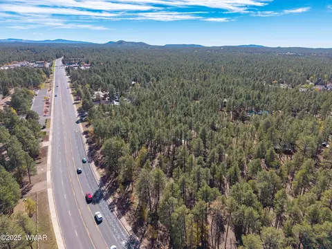 21256061 W White Mountain Blvd # A, Lakeside, AZ 85929