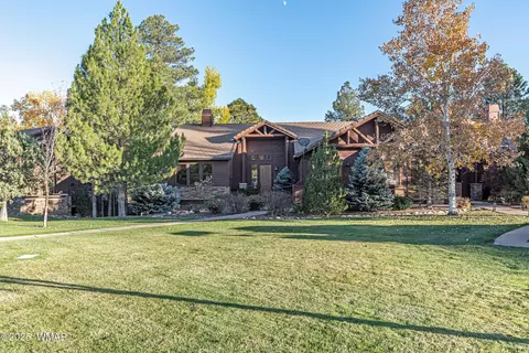 3519 W Torreon Ct, Show Low, AZ 85901