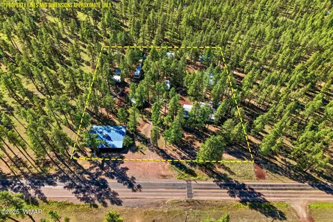 38742 State Route 373, Greer, AZ 85927