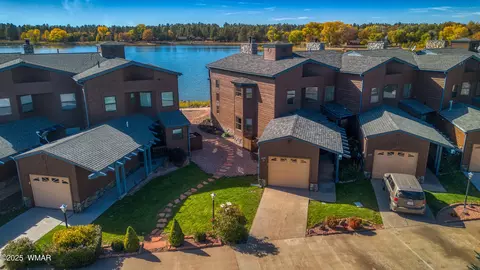 1648 Rainbow View Dr #17, Lakeside, AZ 85929