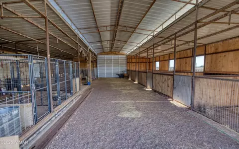 7545 E Sherwood Ln, Snowflake, AZ 85937