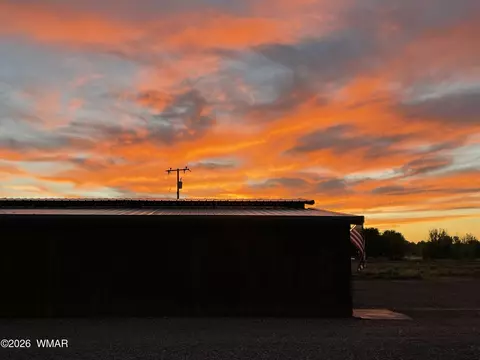 7545 E Sherwood Ln, Snowflake, AZ 85937