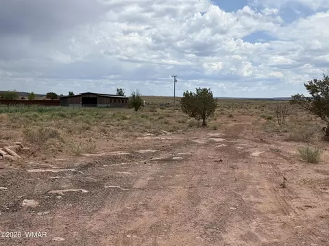 7545 E Sherwood Ln, Snowflake, AZ 85937