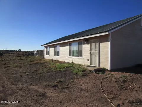 9152 Buckskin Trl, Snowflake, AZ 85937