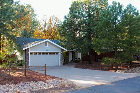 5160 Black Panther Loop, Pinetop, AZ 85935