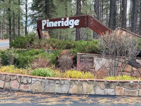 2189 Creekside Ct, Pinetop, AZ 85935