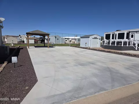 8288 Lake Shore Dr #296, Show Low, AZ 85901