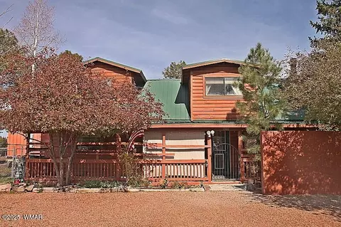 1888 Meadow St, Lakeside, AZ 85929