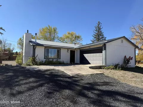 Undisclosed, Eagar, AZ 85925
