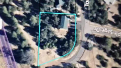 3144 Tonto Dr, Overgaard, AZ 85933 photo 31