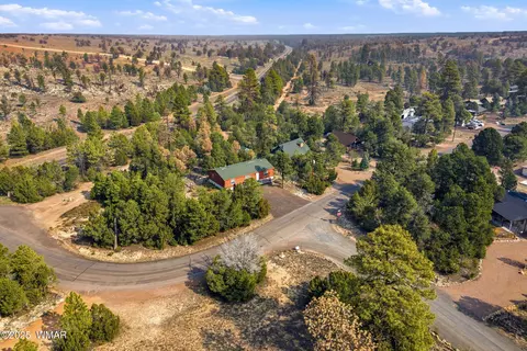 3144 Tonto Dr, Overgaard, AZ 85933 photo 29